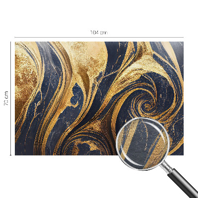 Dekoracyjna fototapeta na ścianę Dekoracyjna fototapeta na ścianę Marmurowe wzory