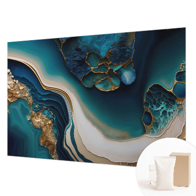 Fototapeta na ścianę Kolorowa abstrakcja