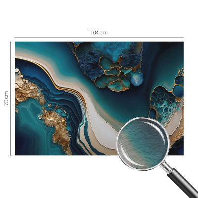 Fototapeta na ścianę Fototapeta na ścianę Kolorowa abstrakcja