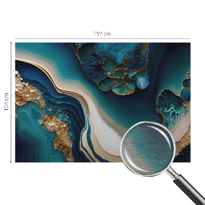 Fototapeta na ścianę Fototapeta na ścianę Kolorowa abstrakcja