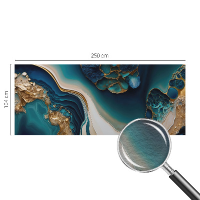 Fototapeta na ścianę Fototapeta na ścianę Kolorowa abstrakcja