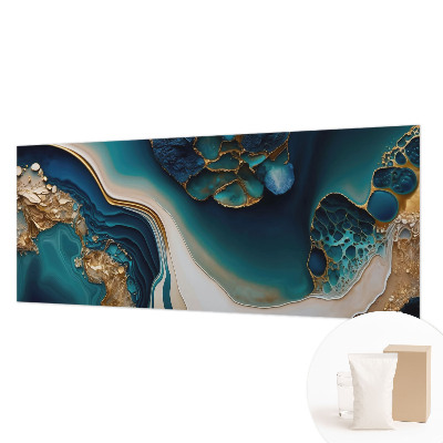 Fototapeta na ścianę Fototapeta na ścianę Kolorowa abstrakcja