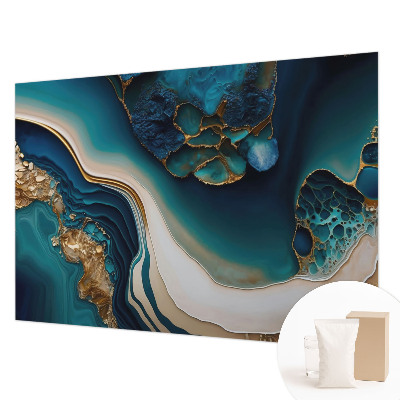 Fototapeta na ścianę Fototapeta na ścianę Kolorowa abstrakcja