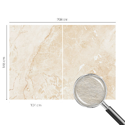 Tapeta fotograficzna fizelinowa Tapeta fotograficzna fizelinowa Naturalny kamień