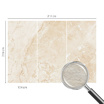 Tapeta fotograficzna fizelinowa Tapeta fotograficzna fizelinowa Naturalny kamień