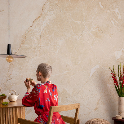 Tapeta fotograficzna fizelinowa Tapeta fotograficzna fizelinowa Naturalny kamień