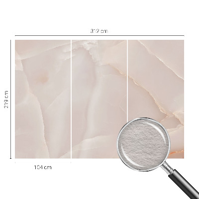 Tapeta fotograficzna Tapeta fotograficzna Marmur różowy