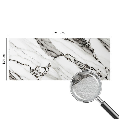 Nowoczesna fototapeta do salonu Kamienny wzór