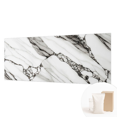 Nowoczesna fototapeta do salonu Kamienny wzór