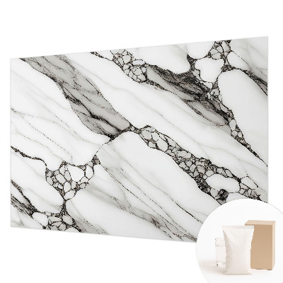 Nowoczesna fototapeta do salonu Kamienny wzór