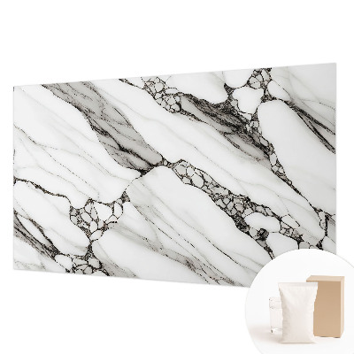 Nowoczesna fototapeta do salonu Kamienny wzór