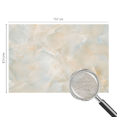 Dekoracyjna fototapeta na ścianę Dekoracyjna fototapeta na ścianę Subtelna abstrakcja