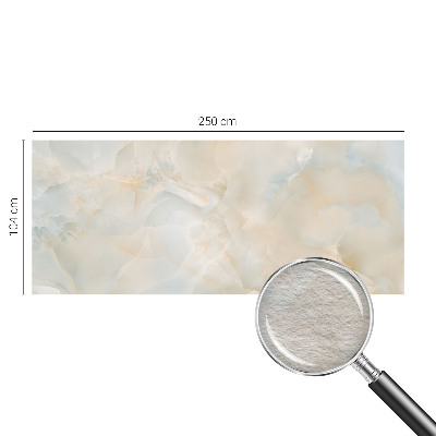 Dekoracyjna fototapeta na ścianę Dekoracyjna fototapeta na ścianę Subtelna abstrakcja