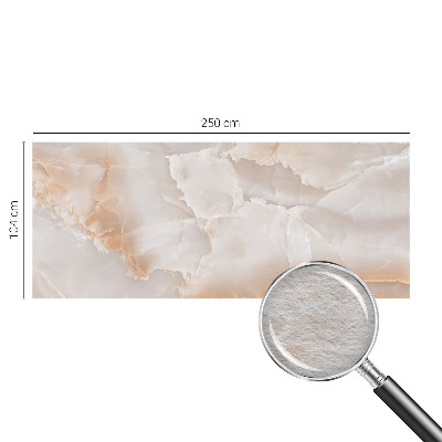 Fototapeta na ścianę Fototapeta na ścianę Kamienny wzór