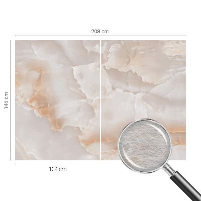 Fototapeta na ścianę Fototapeta na ścianę Kamienny wzór