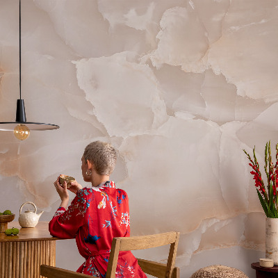 Fototapeta na ścianę Fototapeta na ścianę Kamienny wzór