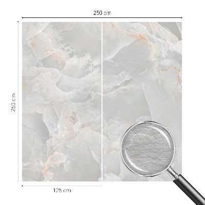 Fototapeta fizelinowa do sypialni Fototapeta fizelinowa do sypialni Marmurowa faktura