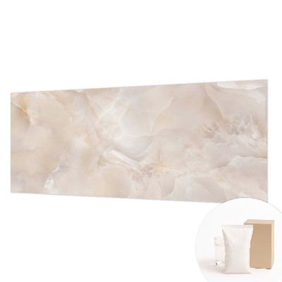 Tapeta fotograficzna Delikatny marmur