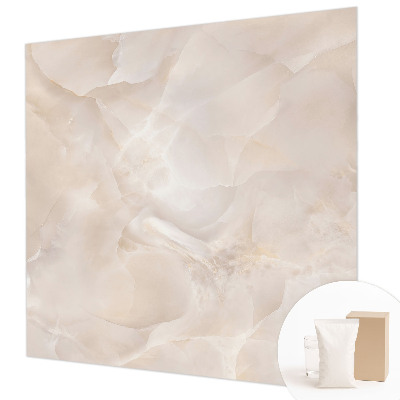 Tapeta fotograficzna Delikatny marmur