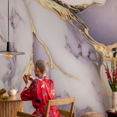 Fototapeta na ścianę Marmur abstrakcyjny