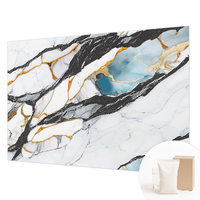 Tapeta fotograficzna Tapeta fotograficzna Elegancki marmur