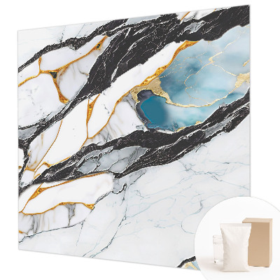 Tapeta fotograficzna Tapeta fotograficzna Elegancki marmur