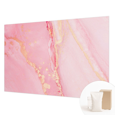 Tapeta fotograficzna fizelinowa Pastelowa abstrakcja