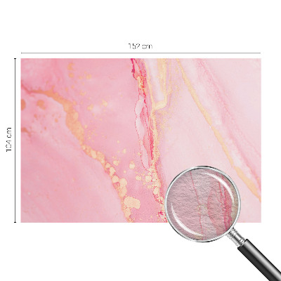 Tapeta fotograficzna fizelinowa Pastelowa abstrakcja