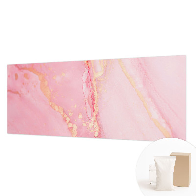 Tapeta fotograficzna fizelinowa Pastelowa abstrakcja