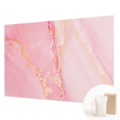 Tapeta fotograficzna fizelinowa Pastelowa abstrakcja