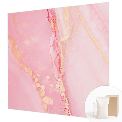 Tapeta fotograficzna fizelinowa Pastelowa abstrakcja