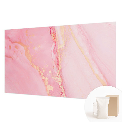 Tapeta fotograficzna fizelinowa Pastelowa abstrakcja