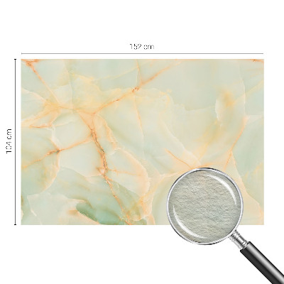 Nowoczesna fototapeta do salonu Nowoczesna fototapeta do salonu Marmurowa elegancja