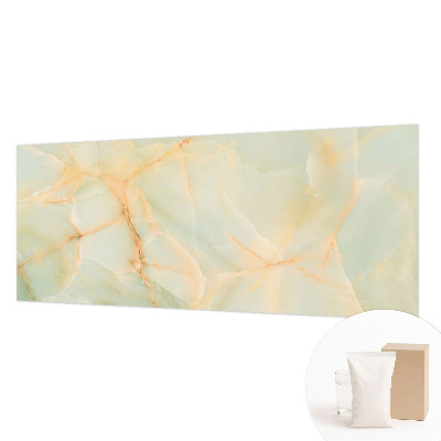 Nowoczesna fototapeta do salonu Nowoczesna fototapeta do salonu Marmurowa elegancja