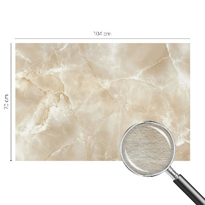 Dekoracyjna fototapeta na ścianę Dekoracyjna fototapeta na ścianę Kamień naturalny