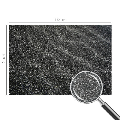 Tapeta fotograficzna fizelinowa Piaskowe fale