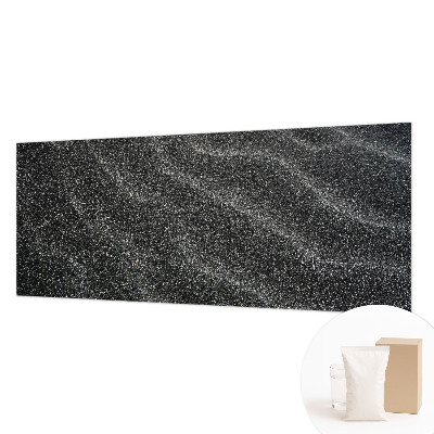 Tapeta fotograficzna fizelinowa Piaskowe fale