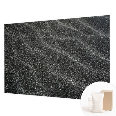 Tapeta fotograficzna fizelinowa Piaskowe fale