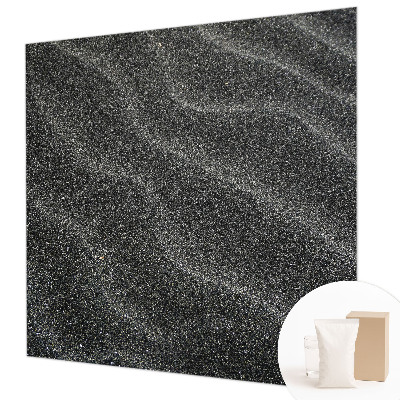 Tapeta fotograficzna fizelinowa Piaskowe fale