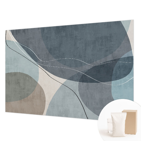 Fototapeta na ścianę Nowoczesna abstrakcja