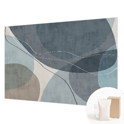 Fototapeta na ścianę Nowoczesna abstrakcja