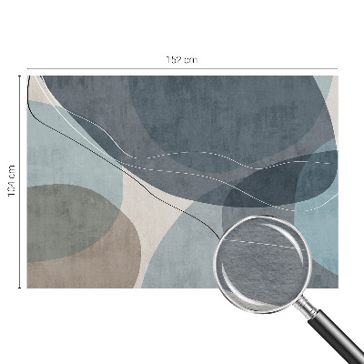 Fototapeta na ścianę Nowoczesna abstrakcja