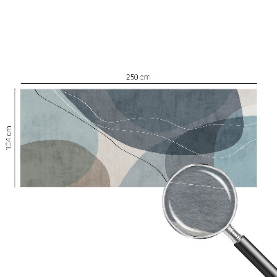 Fototapeta na ścianę Nowoczesna abstrakcja