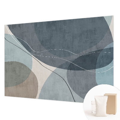 Fototapeta na ścianę Nowoczesna abstrakcja