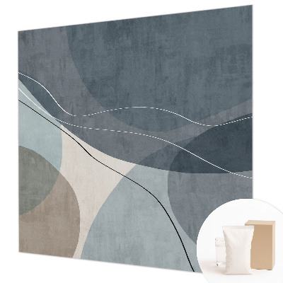 Fototapeta na ścianę Nowoczesna abstrakcja