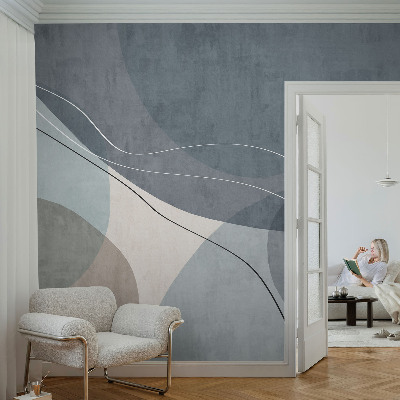 Fototapeta na ścianę Nowoczesna abstrakcja