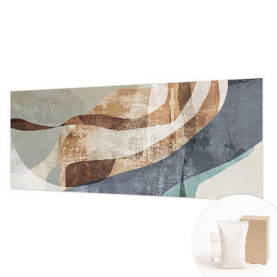 Tapeta fotograficzna fizelinowa Abstrakcyjna kompozycja