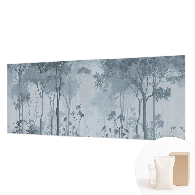 Fototapeta na ścianę Mistyka lasu