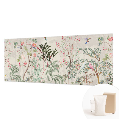 Tapeta fotograficzna Tropikalna oaza