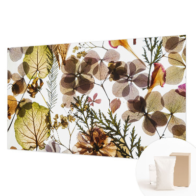 Dekoracyjna fototapeta na ścianę Naturalna kompozycja